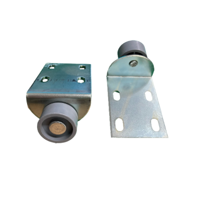 ROLKA MEBLOWA POZIOMA 30mm 1szt